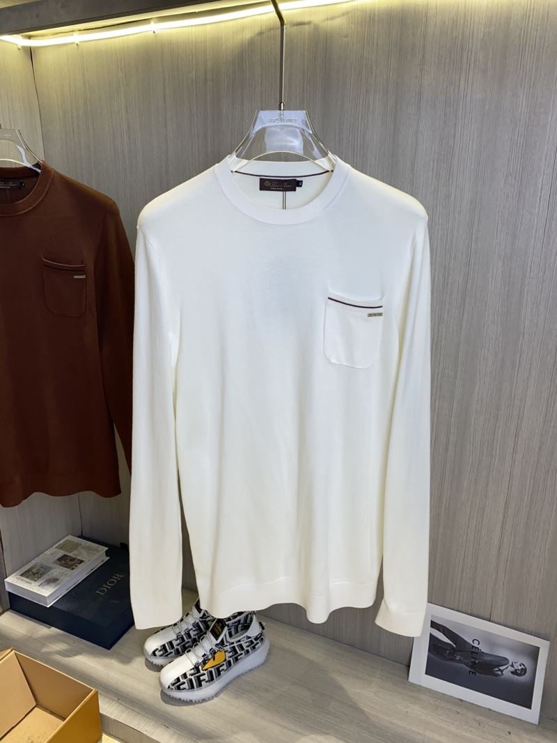 Loro Piana Sweaters